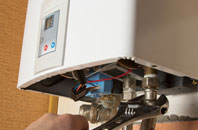 free Ystradgynlais boiler install quotes