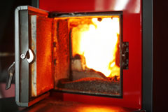 solid fuel boilers Ystradgynlais